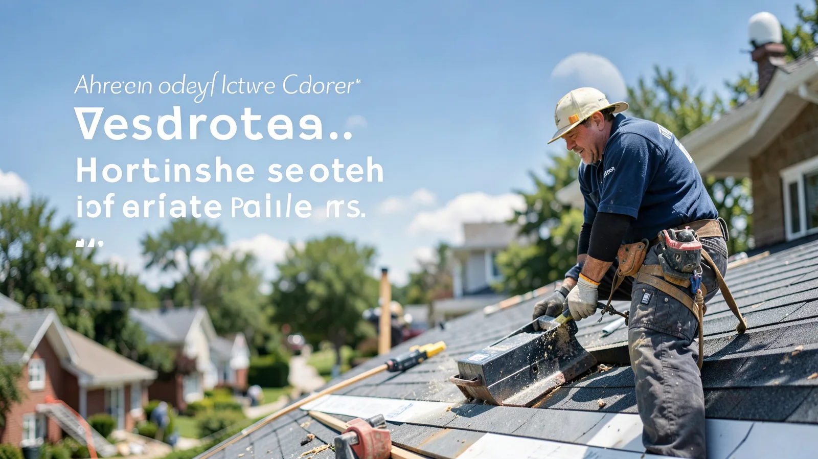 Roof Replacement in Dickerson Run, PA near me